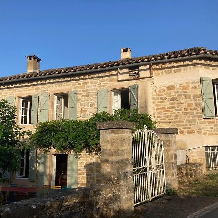 La Ferme Du Paradis Verfeil-sur-Seye Екстер'єр фото